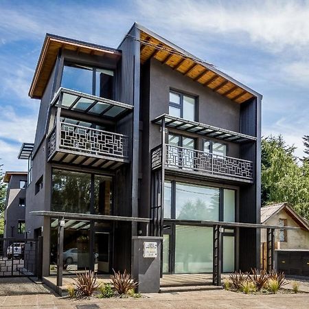 Patagonia Life Rentals Villa La Angostura Dış mekan fotoğraf