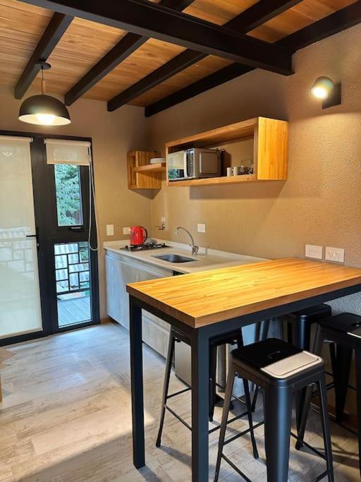 Patagonia Life Rentals Villa La Angostura Dış mekan fotoğraf