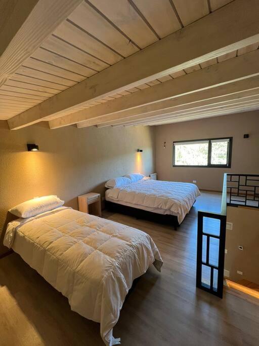 Patagonia Life Rentals Villa La Angostura Dış mekan fotoğraf